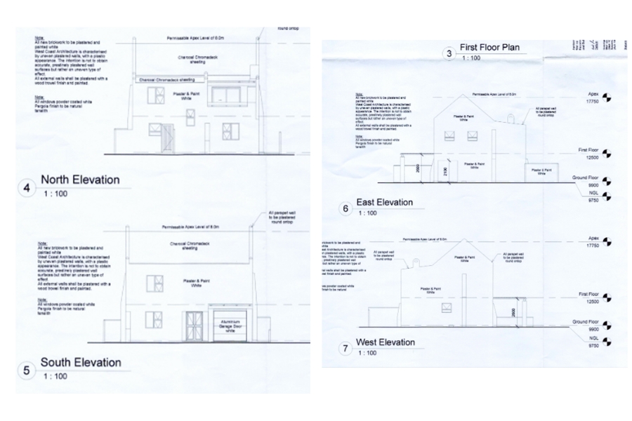 3 Bedroom Property for Sale in Lampiesbaai Western Cape